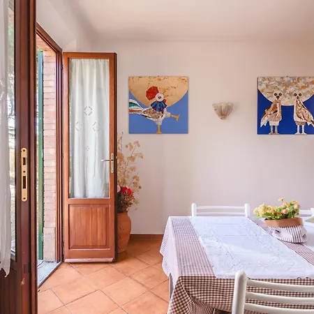 Apartamento Il Pineto - Art Sinalunga