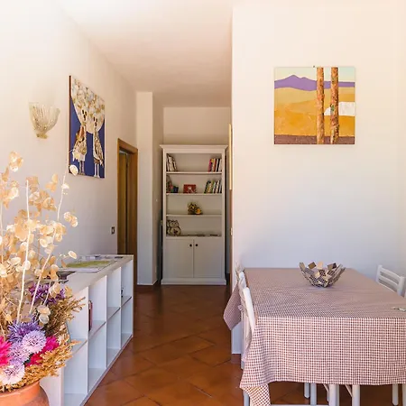 Apartamento Il Pineto - Art
