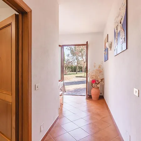 Apartamento Il Pineto - Art