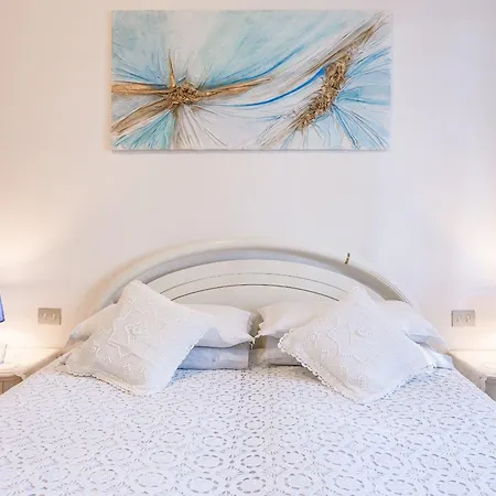 Il Pineto - Art Apartamento