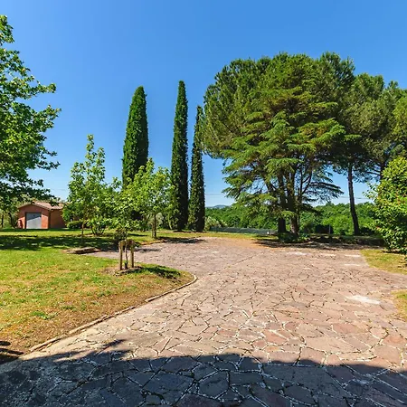 Apartamento Il Pineto - Art