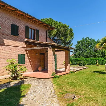 Il Pineto - Art Apartamento Sinalunga