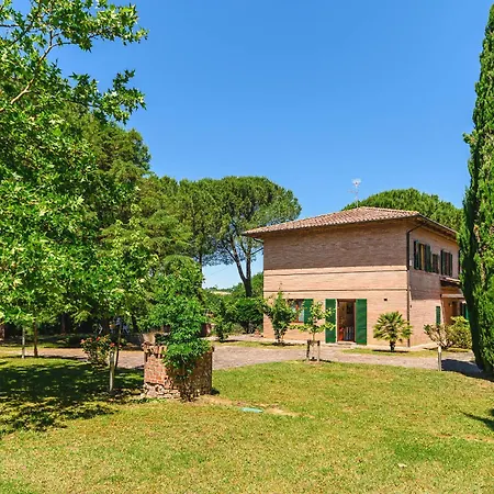 Apartamento Il Pineto - Art *