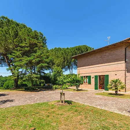Il Pineto - Art Apartamento Sinalunga