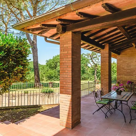 Apartamento Il Pineto - Art *